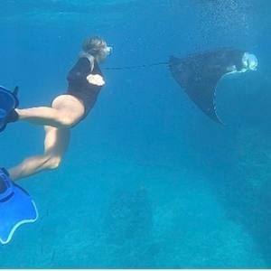 Meet your Posher, Abbey